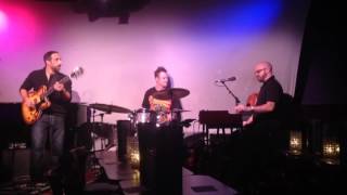 The Jeremy Baum Trio 