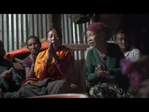 Gurung Music Archive Promo