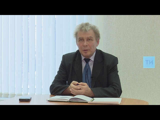 Рустем Богданов: Нужно, чтобы переработчики мусора получили мощные экономические стимулы 