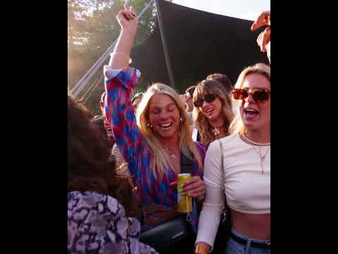 SMÈRRIG ZOMERWEEKENDER AFTERMOVIE 2023 ☀️