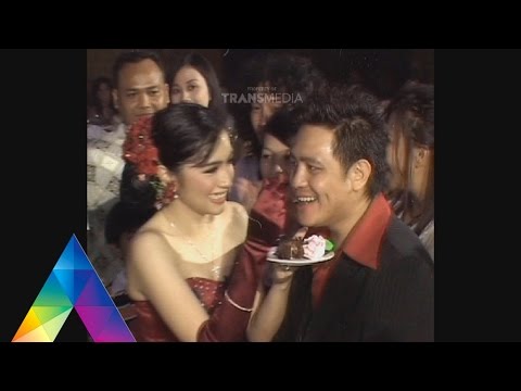 SELEBRITA SIANG 15 JANUARI 2016 - KISRUH RUMAH TANGGA ANGEL KARAMOY MEMUNCAK