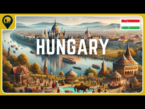 Hungary Explained: History, Culture, Food