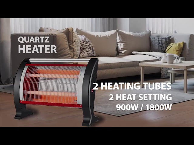 دفاية سيراميك كولين 220-240 فولت / 50-60- هرتز / مواد تدفئة سيرميك PTC فصل تلقائي آمن حماية من ارتفاع درجة الحرارة فصل تلقائي عند التعثر خاصية الدوران  مؤقت 12 ساعة وحدة تحكم عن بعد شاشة LED   قابس من نوع BS 1000/2000 واط    صنع في الصين 807102039