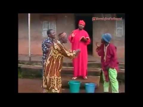 Igho  by Johnbull Obakpolor