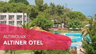 Altıner Otel