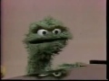 Classic Sesame Street Victor Borge And Oscar