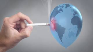 World No Tobacco Day