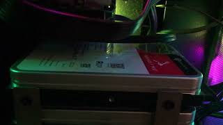 [問題] 新買硬碟有異音