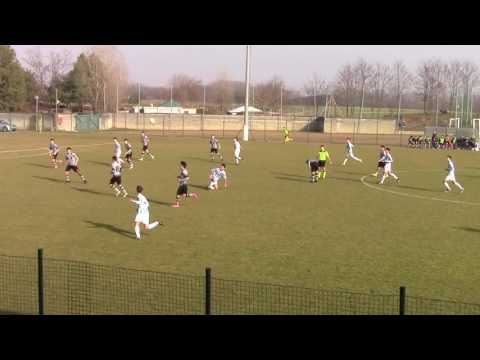 1TEMPO GIANA U17 - ALESSANDRIA