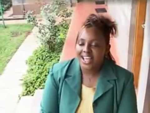 Ruth Wamuyu - AMUKIRA NGATHO (Official Video)