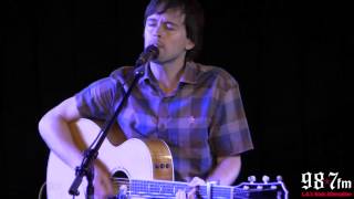 Atlas Genius &quot;If So&quot; Live Acoustic