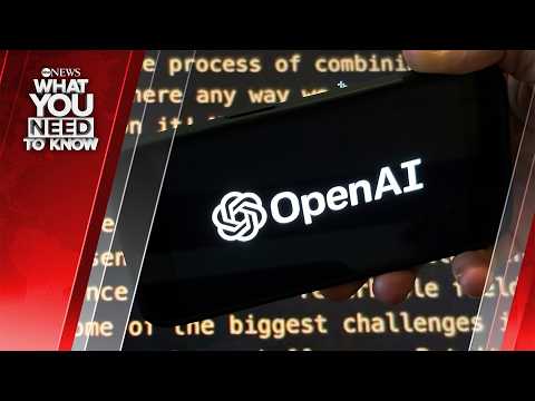 OpenAI Calls New Incidents 'Disturbing and Concerning Behavior' What You Need To Know - September 17