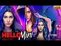Hello Mini 2025 Latest Hindi Dubbed Movie New South Superhit Blockbuster Movie In Hindi Dubbed