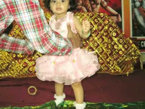 Happy Birthday Tanishi-Part 1