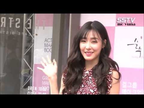 [1080p] 150602 [SNSD] Yuri & Tiffany - Red Velvet [SSTV]