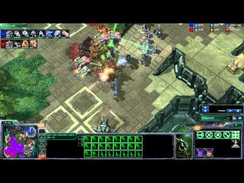 Mill Stephano v TSL Polt g5 Assembly ASUS ROG Grand Finals