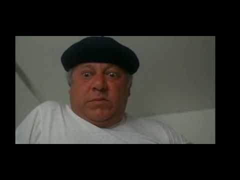 Fantozzi e la vacanza alternativa