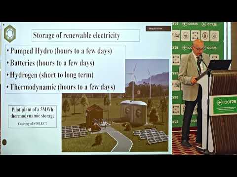 Jacques Ruer - ICCF25 - Energy for Mankind in the Next Centuries