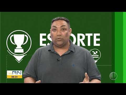 Bom Dia RN - 7/11/2025 - Potyguar do Seridó inicia campanha do acesso, na Serie B masculina estadual