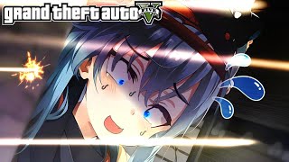 【GTA5:ゆっくり実況】 G11ちゃんの裏世界の日常/日雇い労働編!!