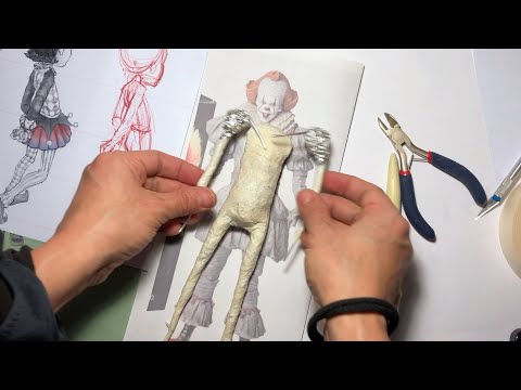 The Proposal: Pennywise's Body (part 1)