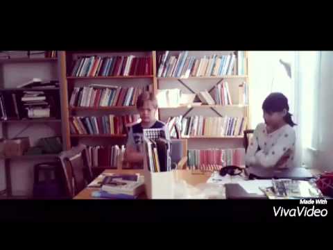 En dag på Diamant.g 87