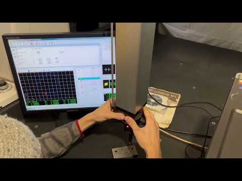 2011 MITUTOYO CRYSTA-PLUS M7106 Coordinate Measuring Machines | Asset Exchange Corporation (1)