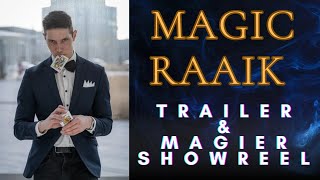 MAGIC RAAIK