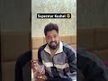 Superstar Kushal In Home Shorts Kushal Mistry