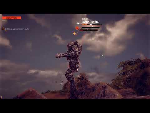 BattleTech Career S1e14