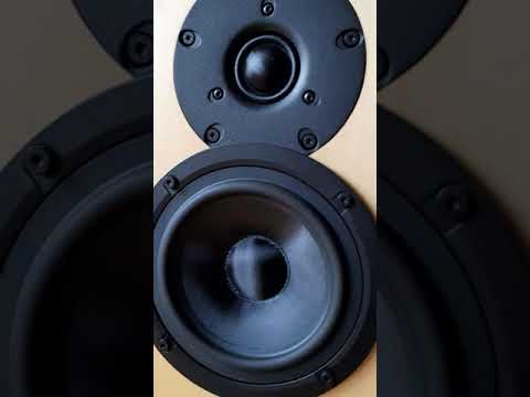 Fisher CA7000 & Saba CD 262 & Xavian Mia II .