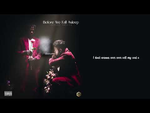 Johnny Drille - sell my soul (Official Audio)