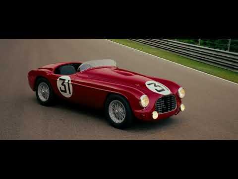 Thumbnail for 1951 Ferrari 212 Export Barchetta by Ferrari 212 Export