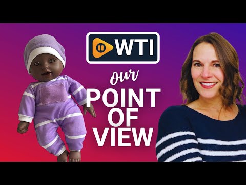 The New York Doll Collection - WTI product video review