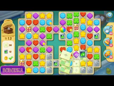 Matchington Mansion level 3186 HD