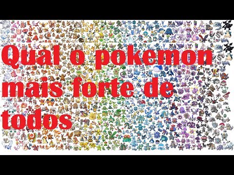 Pocket Contest/ Monster Station # 17 Qual o melhor de TODOS OS POKEMONS. ( comentários breves)