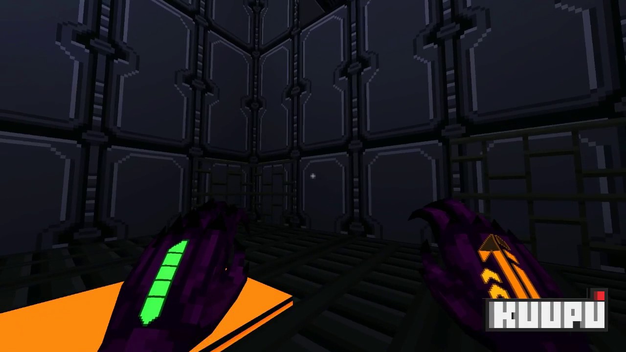 Gameplay video
