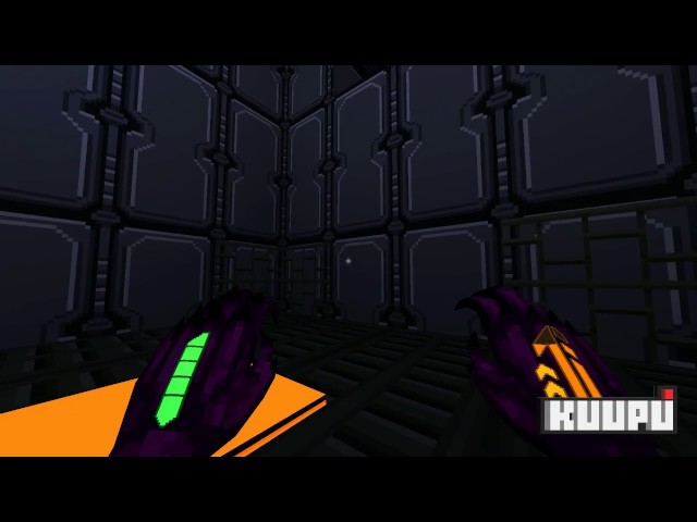 Video - Exodemon (PS5)