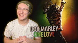 Bob Marley: One Love - Movie Review
