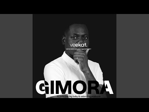 Gimora (feat. J JOHN THE BIG BABY, Salani The Producer & Magoda)
