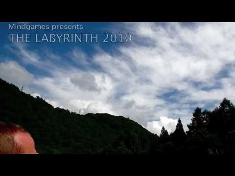 THE LABYRINTH2010 