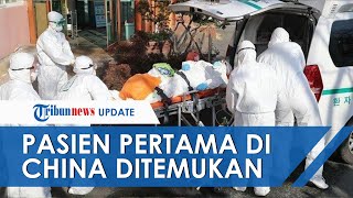Pasien Pertama yang Terinfeksi Corona di China Berhasil Ditemukan, Jadi Kunci Pelacakan Covid-19