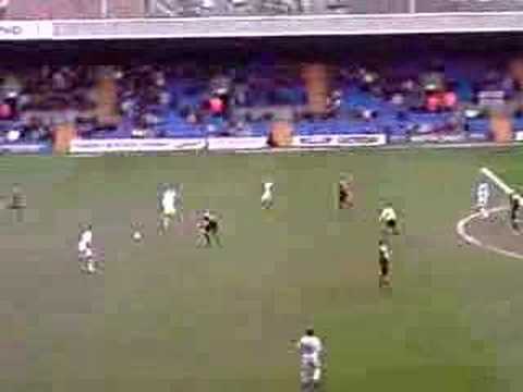 tranmere v hartlepool