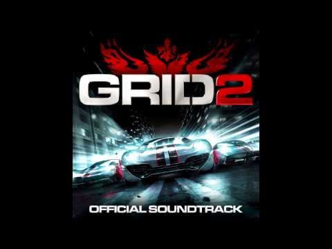 GRID 2 OST - GRID 2 Load