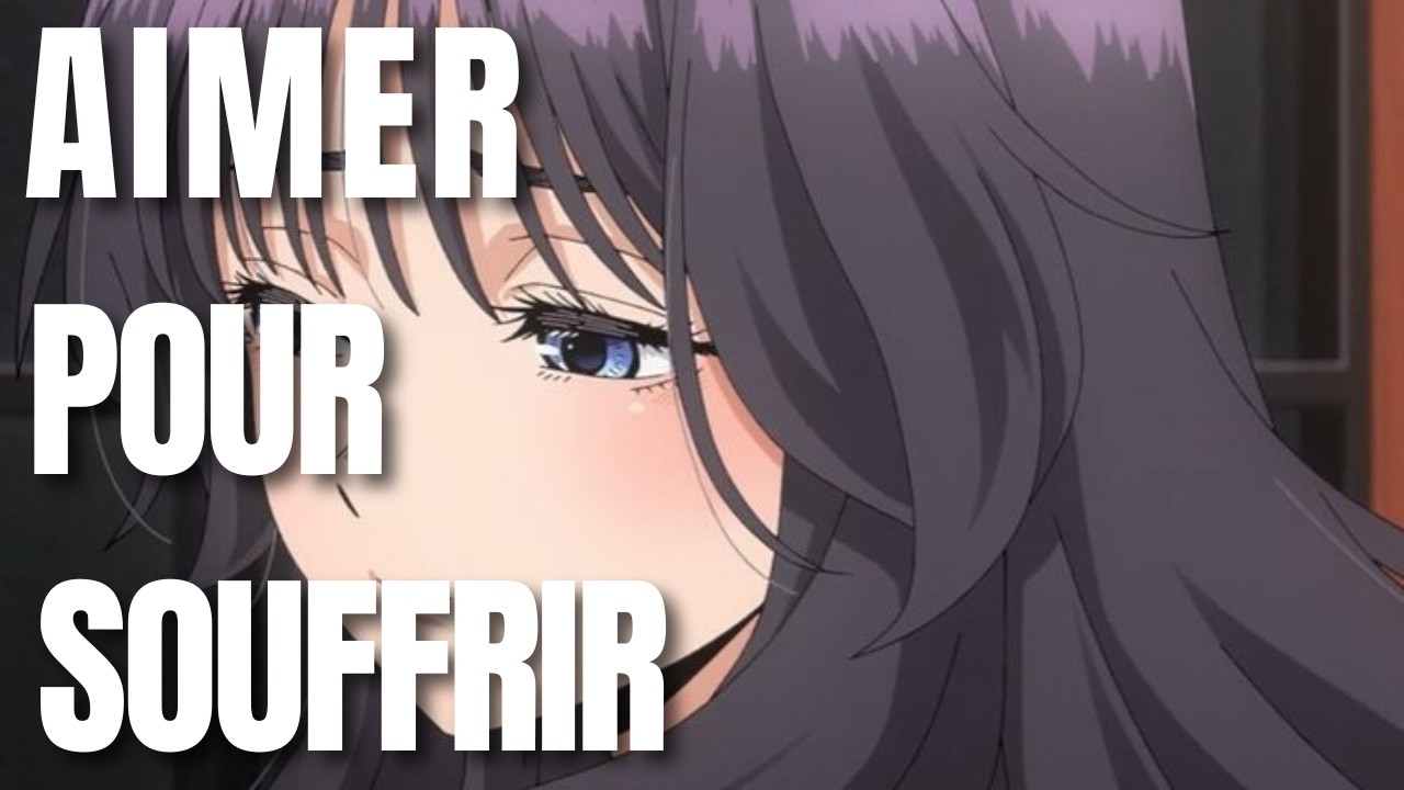 Aimer pour souffrir (son original)