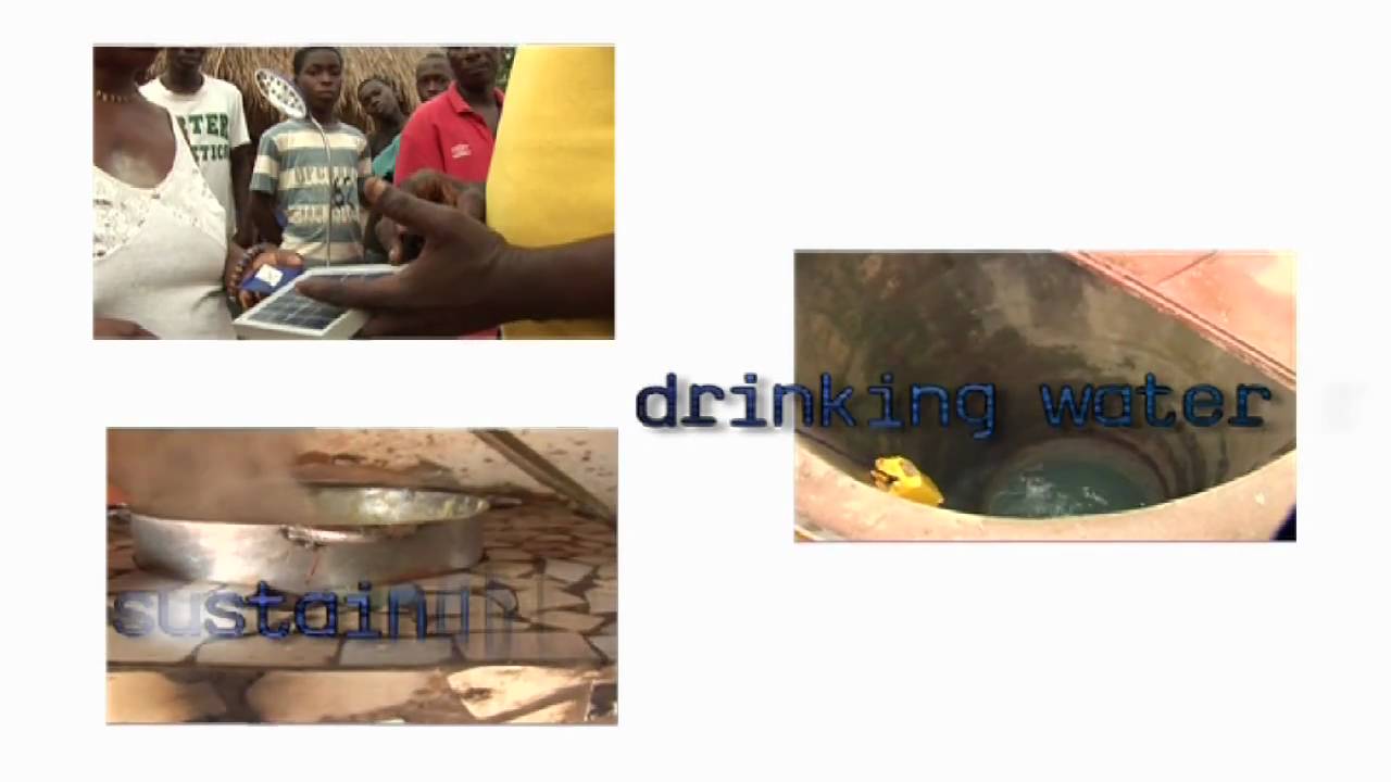 BoP Inc. - Rural electrification