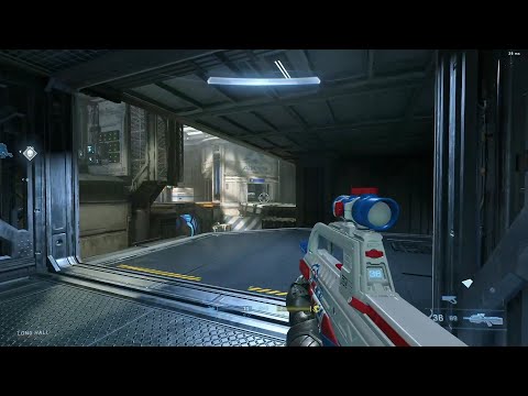 [POV] 06.01.2022 - Spartan vs Unsigned Talent @ HCS NA Pro Series Week 1 WB Round 1