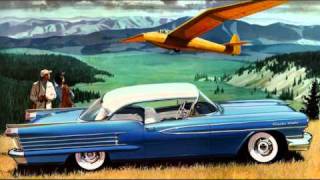 Del Reeves - there´s better times a comin´