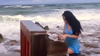 Download lagu Lola Astanova - Ocean etude mp3 Download lagu Lola Astanova - Ocean etude mp3