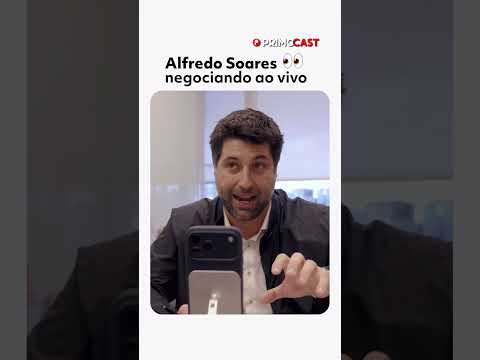 A ARTE DE NEGOCIAR DO MAIOR MARKETEIRO DO BRASIL